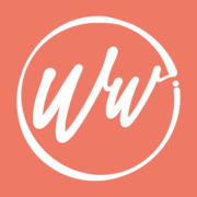 A Warm Welcome logo