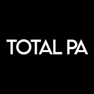 TOTAL PA Ltd logo