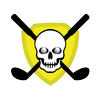 Keepgolfreal logo