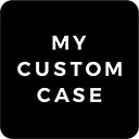 MyCustomCase logo