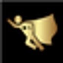 Commission Hero logo