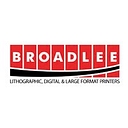 BROADLEE PRINTERS logo