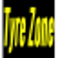 Tyre Zone logo