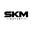 SKM OUTLET logo