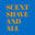 Scent Shave & All logo