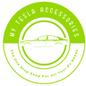My Tesla Accessories logo