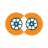 Contractcars.com logo