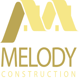 Melody Construction logo