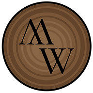 Murdoch Wood logo