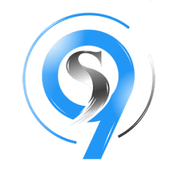S999art logo