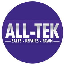 ALL-TEK logo