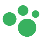 Panda Recycling logo