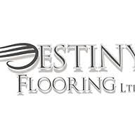 Destiny Flooring Ltd logo