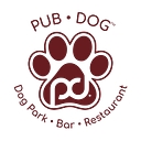 Pub Dog Colorado logo