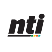 NTI logo