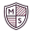 The Online Makeup School logo