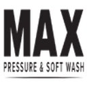 Max Pressure and Soft Wash logo