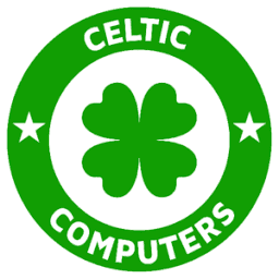 Celtic Computers logo