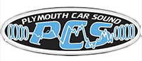 Plymouth Car Sound logo