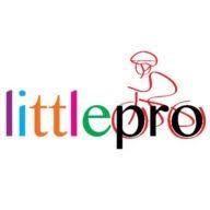 Little Pro logo