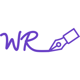 Writer's Residence logo