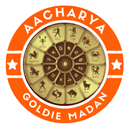 Tantramantraaurvigyaan logo