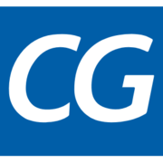 Customglaze logo