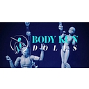 Body Kun Dolls logo