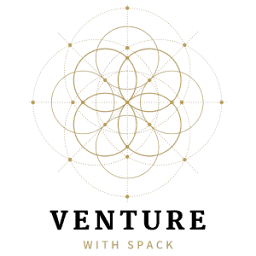 Venturewithspack logo