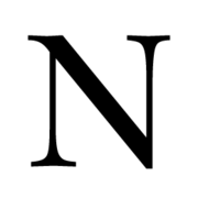 The Natural Rug Store logo