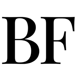 Brittany Filori logo