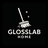 Glosslabhome logo
