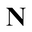 Natrls logo