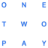 OneTwoPay logo