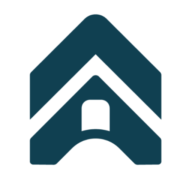 Arrow Design and Construction logo