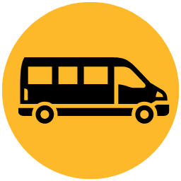 Shofer Busy Anglia Polska logo