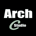 Arch C Studio logo