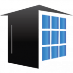 Daylight glazing Ltd logo