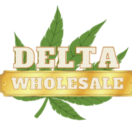 Deltawholesale logo