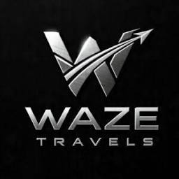 Wazetravels logo
