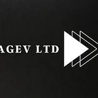 AGEV LTD logo