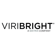 Viribright Lighting logo