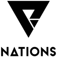 We Are Nations logo