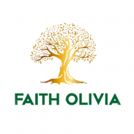 Faitholivia logo