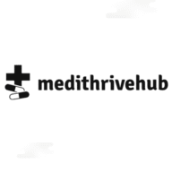 Medithrivehub logo