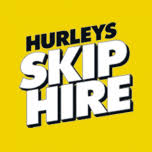 Skiphire4london logo