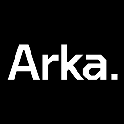 Arka Works Ltd logo