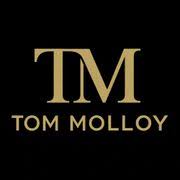 Tom Molloy Estates logo