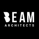 BEAM Architects logo