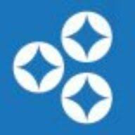 Blue Bar Industries logo